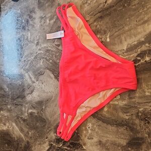 Victoria secret bikini bottom